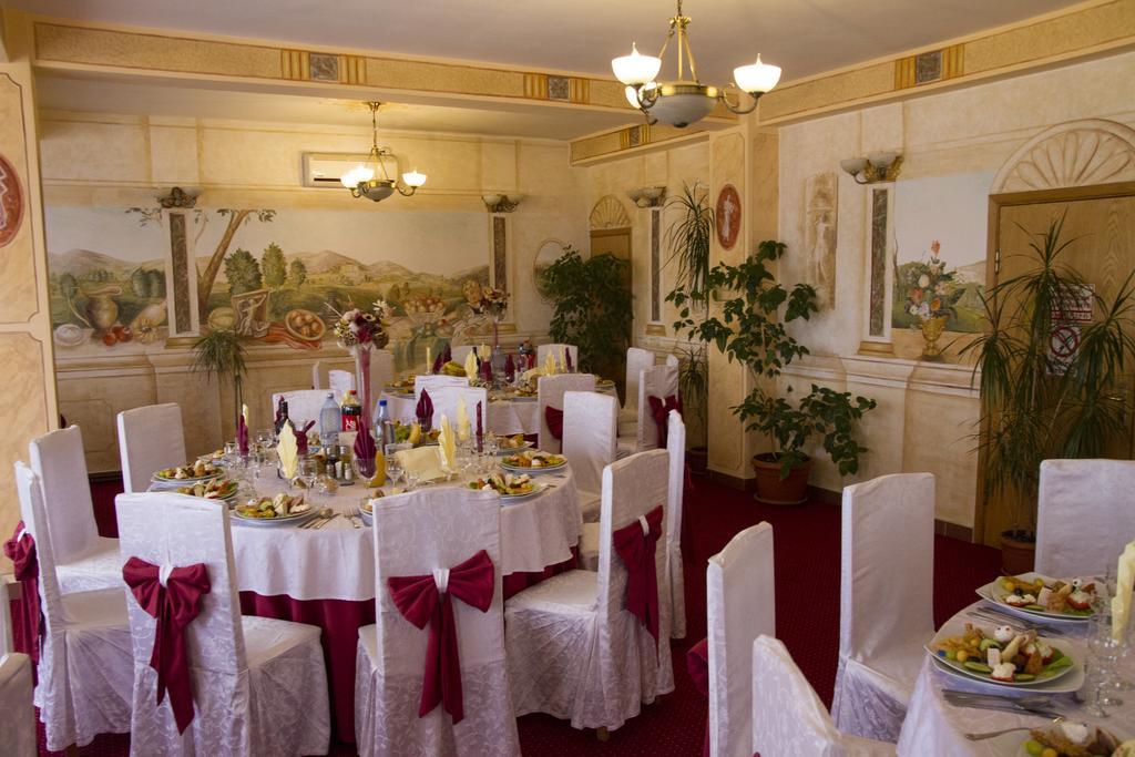 Casa Traiana Ξενοδοχείο Άλμπα Ιούλια Εξωτερικό φωτογραφία